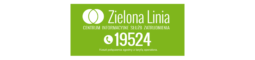 Zielona Linia 19524