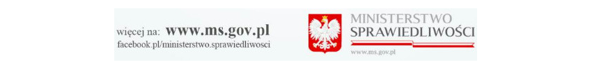 www.ms.gov.pl - Ministerstwo Sprawiedliwości
