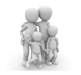 Świadczenia rodzinne