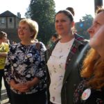 2018-10-09 Festyn Integracyjno-Kulturalno-Edukacyjny na Marcelu