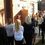 2018-10-09 Festyn Integracyjno-Kulturalno-Edukacyjny na Marcelu