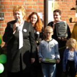 2018-10-09 Festyn Integracyjno-Kulturalno-Edukacyjny na Marcelu