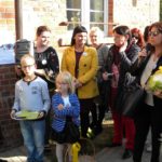 2018-10-09 Festyn Integracyjno-Kulturalno-Edukacyjny na Marcelu