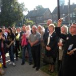 2018-10-09 Festyn Integracyjno-Kulturalno-Edukacyjny na Marcelu