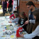 2018-10-09 Festyn Integracyjno-Kulturalno-Edukacyjny na Marcelu