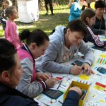 2018-10-09 Festyn Integracyjno-Kulturalno-Edukacyjny na Marcelu