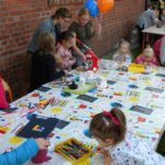 2018-10-09 Festyn Integracyjno-Kulturalno-Edukacyjny na Marcelu