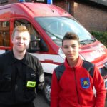 2018-10-09 Festyn Integracyjno-Kulturalno-Edukacyjny na Marcelu