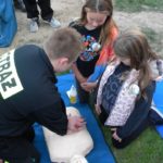 2018-10-09 Festyn Integracyjno-Kulturalno-Edukacyjny na Marcelu