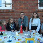 2018-10-09 Festyn Integracyjno-Kulturalno-Edukacyjny na Marcelu