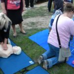 2018-10-09 Festyn Integracyjno-Kulturalno-Edukacyjny na Marcelu