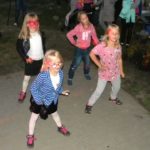 2018-10-09 Festyn Integracyjno-Kulturalno-Edukacyjny na Marcelu