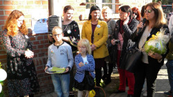 2018-10-09 Festyn Integracyjno-Kulturalno-Edukacyjny na Marcelu