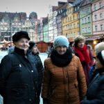 2018-12-11 Jarmark we Wrocławiu