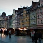 2018-12-11 Jarmark we Wrocławiu