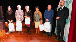 2018-12-07 XII Dzień Wolontariusza