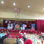 2019-12-10 Powiatowe Mikolajki