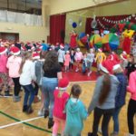 2019-12-10 Powiatowe Mikolajki