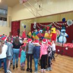 2019-12-10 Powiatowe Mikolajki