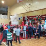 2019-12-10 Powiatowe Mikolajki