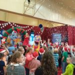 2019-12-10 Powiatowe Mikolajki