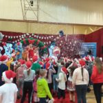 2019-12-10 Powiatowe Mikolajki