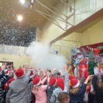 2019-12-10 Powiatowe Mikolajki