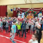 2019-12-10 Powiatowe Mikolajki