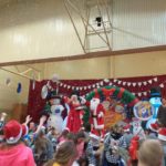 2019-12-10 Powiatowe Mikolajki