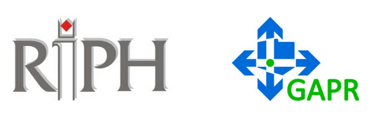 logo RIPH i GAPR