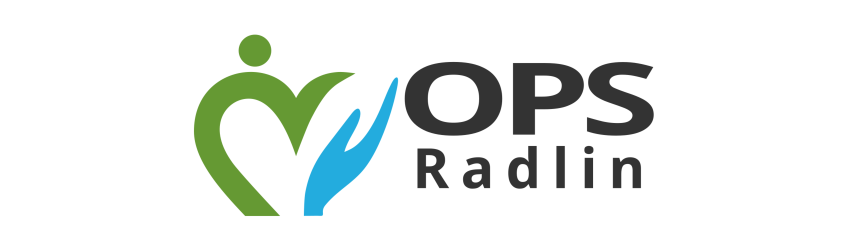 Logo OPS Radlin